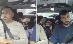 Böcek Ailesinin Son Anları Ortaya Çıktı: Taksici, Dehşet Veren Anları Anlattı