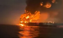 Bakanlık açıkladı: Karadeniz'de gemiye ikinci saldırı