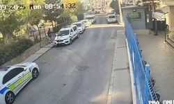 Ebu Hanzala ve Ebu Haris tutuklama talebiyle adliyede