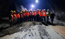 4 Bakan Değiştiren Tünel Kop: 13 Yıldır Bitmedi