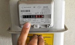 Doğal Gaz sayacını değiştirmeyenlere 10 bin TL ceza!