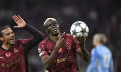 Dünya Medyası Galatasaray’ı Konuşuyor: Henry’den Övgü Dolu Sözler!