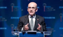Mehmet Şimşek, enflasyon için rakam verdi