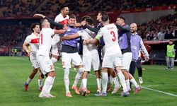 A Milli Takım'ın play-off'taki rakibi Romanya oldu