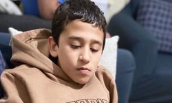 Elazığ’da kayıp çocuğun cansız bedeni bulundu