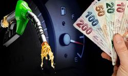 Akaryakıta 2,40 TL’lik indirim geldi
