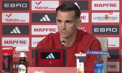 Fabian Ruiz: "Çok zor bir maç olacağını biliyoruz"