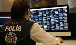 Siber suç operasyonları! Aydın'da var