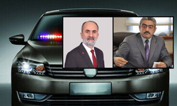 Karahan'dan Alıcık'a 'çakar' tepkisi