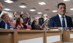 BŞB Meclis Üyesi Subaşı: CHP kendi önergesini görüşmedi