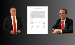 Başkan Yetişkin'den Kaya'ya yanıt: Şov yapma!