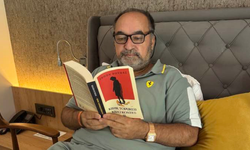 Ergün Poyraz tahliye oldu