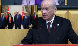 Bahçeli: MHP, İmralı heyetine katılmaya hazır