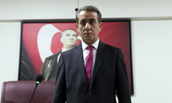 Başkan Yetişkin: Hizmete de, denetlemeye de evet