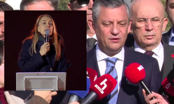 "Dilek İmamoğlu'nun pasaportunu iptal etmişler!"