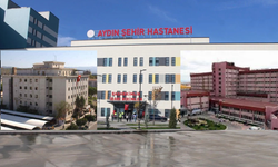 Şehir Hastanesine taşınacak olan, merkezdeki hastanelere ne olacak?