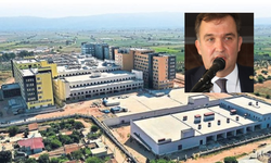 Başkan Doğan’dan Şehir Hastanesi için servis çağrısı