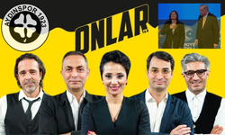 Onlar TV videosunda Özlem Çerçioğlu iddiası