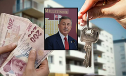 Selçuk Özdağ: 11 ilde asgari ücret kiraya yetmiyor