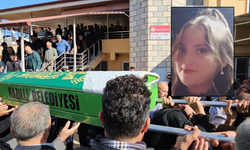 Nazilli’deki yangında hayatını kaybeden genç kız toprağa verildi