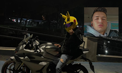 Kuyucak'ta motosiklet traktöre çarptı: 1 ölü