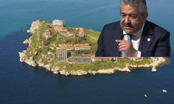 "MHP adına İmralı'ya ben gidiyorum"