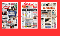 İktidar medyası İmralı ziyaretini yok saydı