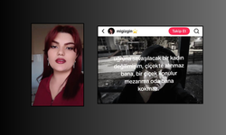 Sosyal medya paylaşımları ortaya çıktı