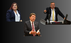 CHP'li Bülbül'den, Bakan Tunç'a Çerçioğlu soruları