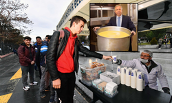 Mansur Yavaş'tan çorba soruşturmasına cevap