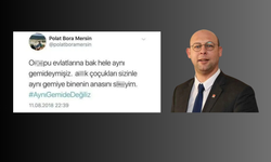 Başkan Vekili'nin kadro talebine ret cevabı