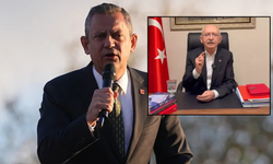 Özgür Özel'den Kılıçdaroğlu'na yanıt