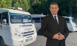 Başkan Künkcü: Şoför esnafımızı yüzde 20’lik zam memnun etmedi