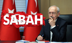 Kılıçdaroğlu Sabah'a konuştu: "Hodri meydan"