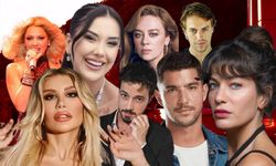 Uyuşturucu soruşturmasında 7 ünlüye takipsizlik kararı