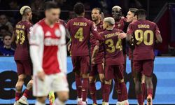 Hollanda'da müthiş zafer!