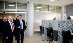 ADÜ Hastanesinde Yeni Düzenleme