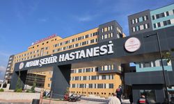 Aydın Şehir Hastanesi aralık ayında hizmete açılıyor