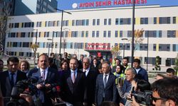 Ege’nin En Büyük Sağlık Üssü: 1.300 Yatak, 4.695 Personel, 365 Poliklinik, 34 Ameliyathane, 250 Yoğun Bakım