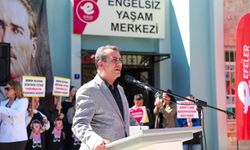Başkan Yeti̇şki̇n, Efeler’i̇ sosyal beledi̇yeci̇li̇ği̇n merkezi̇ne dönüştürüyor