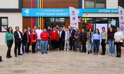 Başkan Yetişkin: Üretmenin gücünü paylaşıyoruz