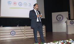 Başkan Koca Paris iklim antlaşmasını anlattı