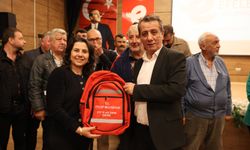 "Hazırlıklı Mahalleler, Güçlü Efeler" projesi tanıtıldı