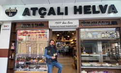 Aydın’ın 5 Kuşaklık Lezzet Markası: Atça Helva Doğallıktan Vazgeçmiyor