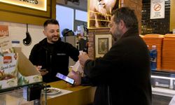 Kuşadası'nda Adalı Kart ailesi giderek büyüyor