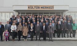 Efeler’de okul yöneticileri, "Türkiye Yüzyılı" vizyonuyla okuyor