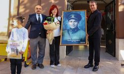 Başkan Yetişkin'den Öğretmenler Günü'nde anlamlı ziyaret