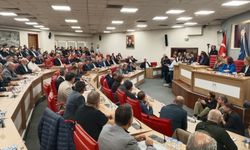 Aydın'da suya indirim suya düştü