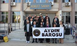 Aydın Barosu Kadın Hakları Komisyonu: Kadına Şiddet her alanda yaşanmakta