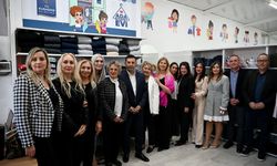 Başkan Günel: Özgün bir projeyi hayata geçirdik